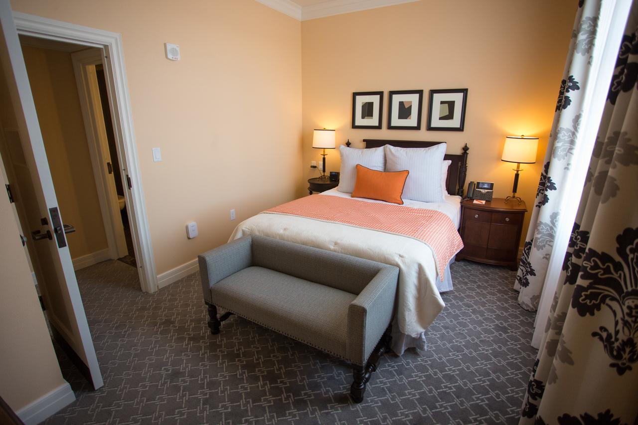 The Atherton Hotel At Osu Stillwater Rom bilde