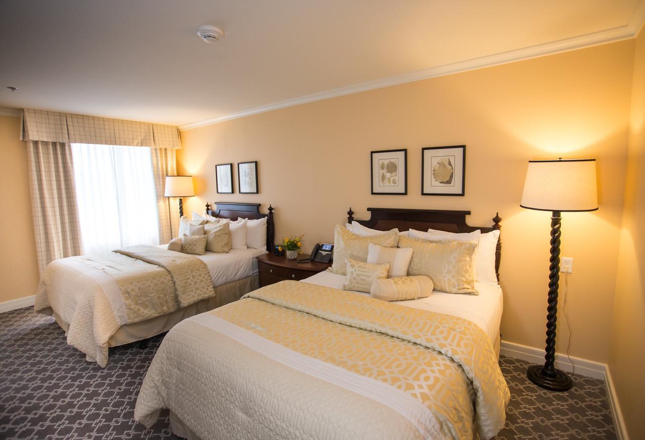 The Atherton Hotel At Osu Stillwater Rom bilde