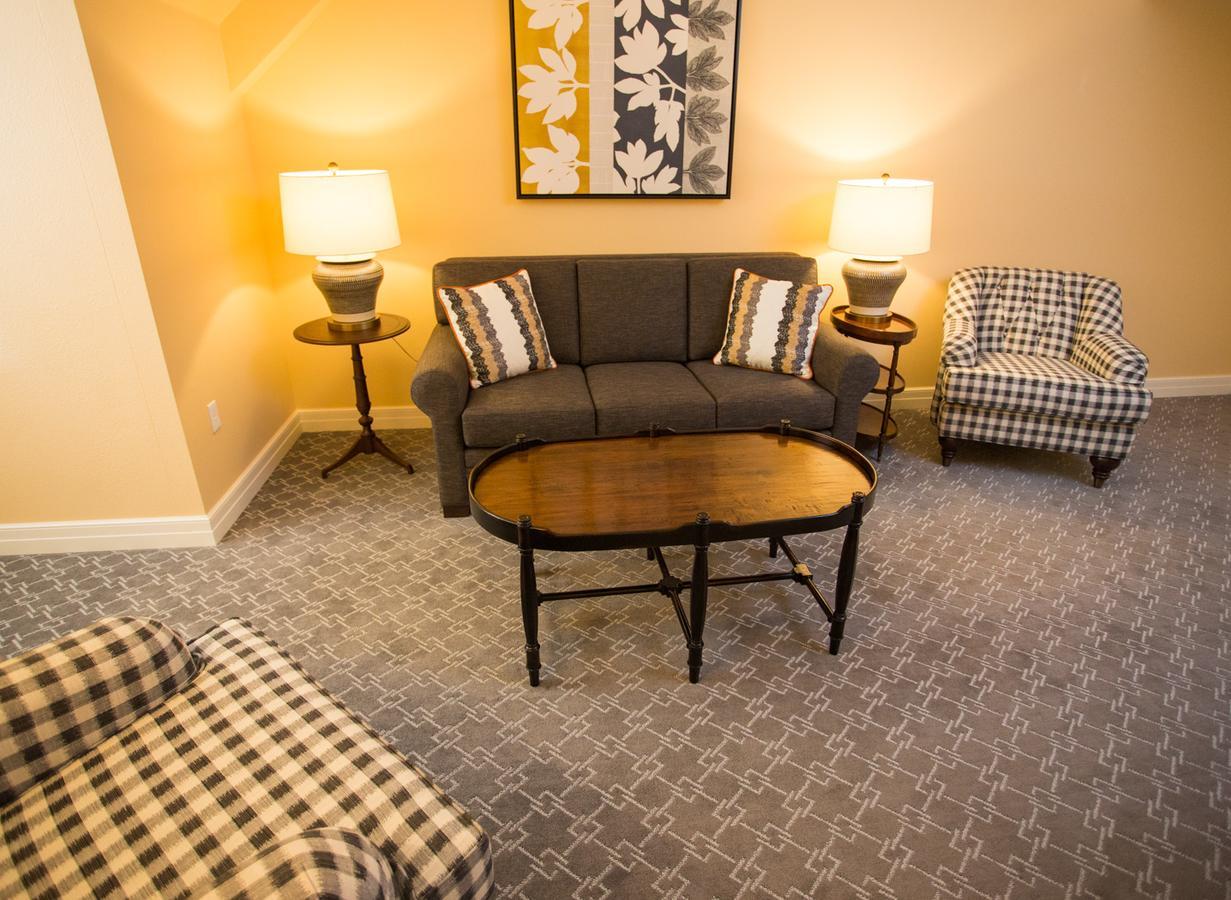 The Atherton Hotel At Osu Stillwater Rom bilde